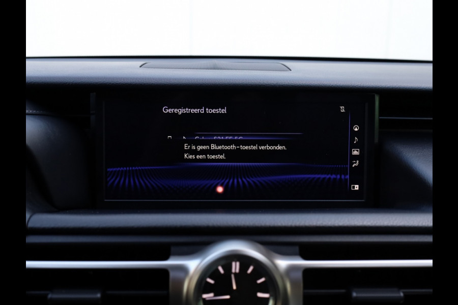 Lexus RC 300h F Sport Premium | Mark Levinson | Stoelventilatie | Schuifd