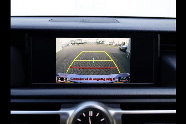 Lexus RC 300h F Sport Premium | Mark Levinson | Stoelventilatie | Schuifd