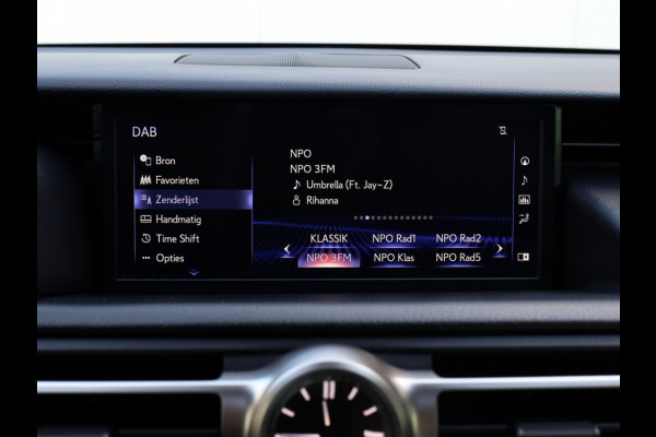 Lexus RC 300h F Sport Premium | Mark Levinson | Stoelventilatie | Schuifd