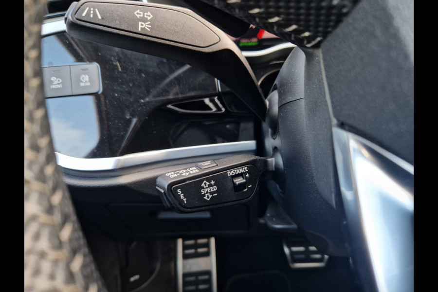 Audi Q3 40 TFSI Quattro Pro Line S /Virtual Cockpit /ACC /Matrix /Drive select