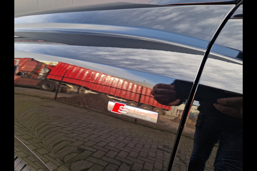 Audi Q3 40 TFSI Quattro Pro Line S /Virtual Cockpit /ACC /Matrix /Drive select