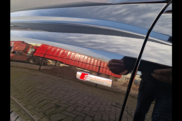 Audi Q3 40 TFSI Quattro Pro Line S /Virtual Cockpit /ACC /Matrix /Drive select