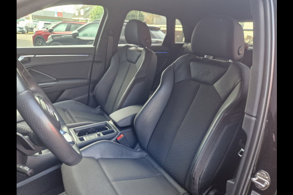 Audi Q3 40 TFSI Quattro Pro Line S /Virtual Cockpit /ACC /Matrix /Drive select