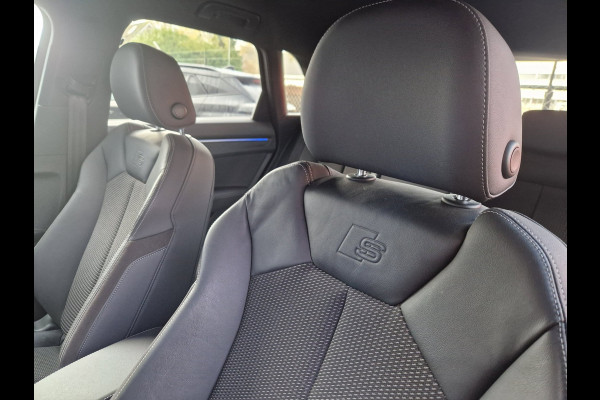 Audi Q3 40 TFSI Quattro Pro Line S /Virtual Cockpit /ACC /Matrix /Drive select