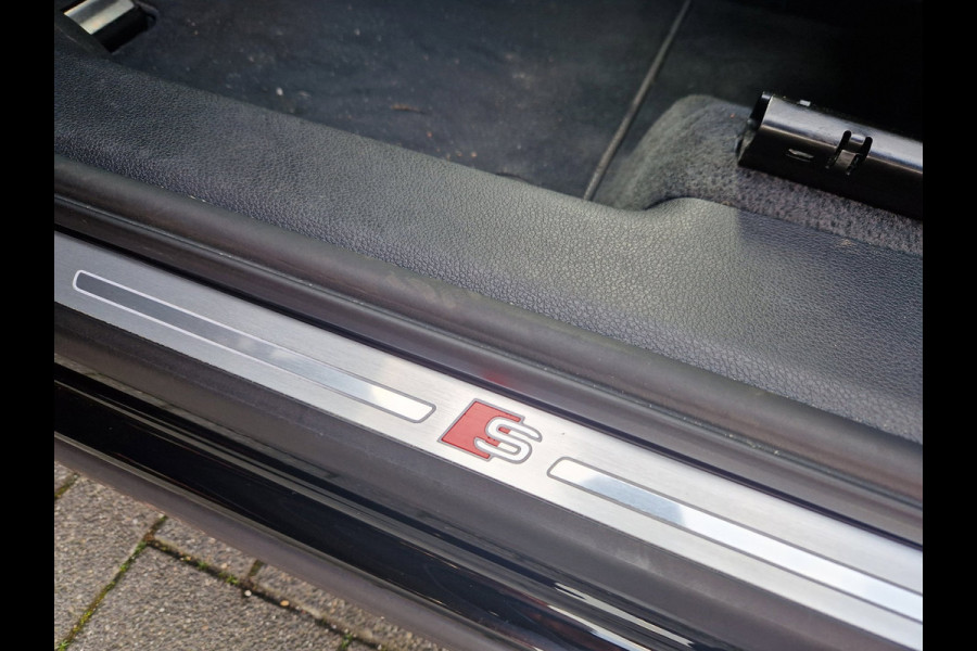 Audi Q3 40 TFSI Quattro Pro Line S /Virtual Cockpit /ACC /Matrix /Drive select