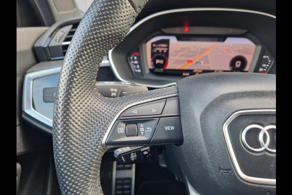 Audi Q3 40 TFSI Quattro Pro Line S /Virtual Cockpit /ACC /Matrix /Drive select
