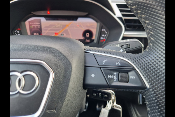Audi Q3 40 TFSI Quattro Pro Line S /Virtual Cockpit /ACC /Matrix /Drive select