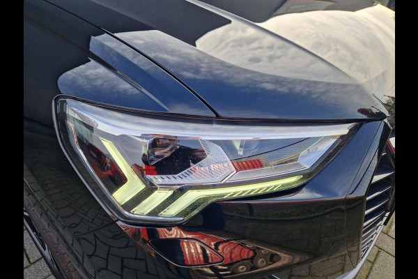 Audi Q3 40 TFSI Quattro Pro Line S /Virtual Cockpit /ACC /Matrix /Drive select