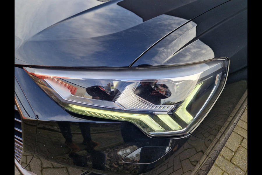 Audi Q3 40 TFSI Quattro Pro Line S /Virtual Cockpit /ACC /Matrix /Drive select