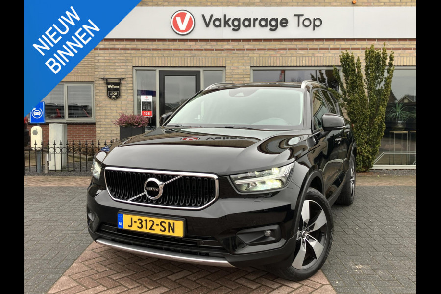 Volvo XC40 1.5 T3 | Trekhaak | ACC | 12 mnd garantie