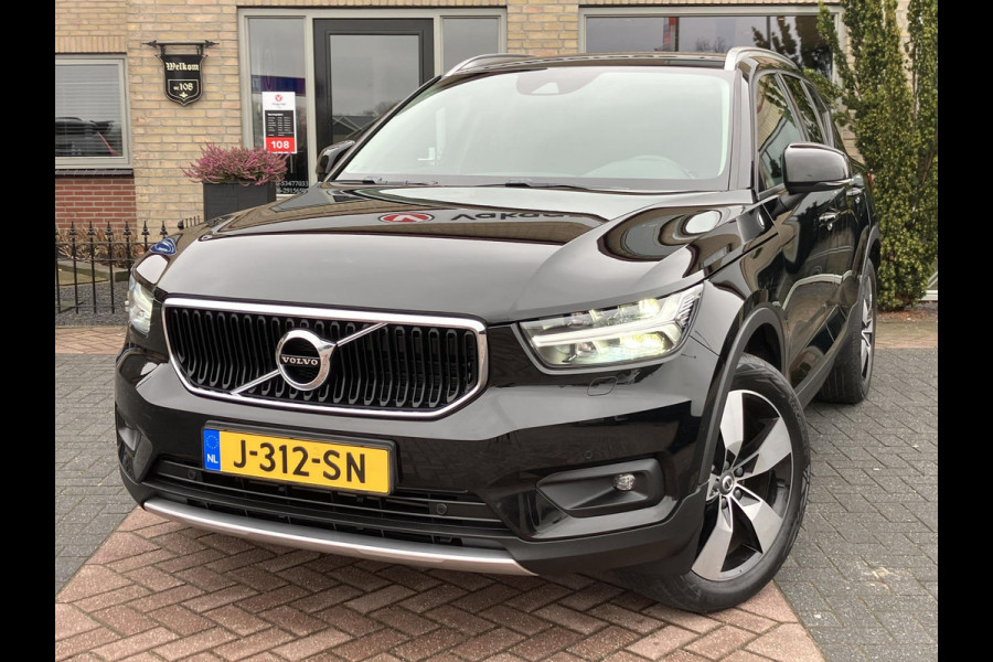 Volvo XC40 1.5 T3 | Trekhaak | ACC | 12 mnd garantie