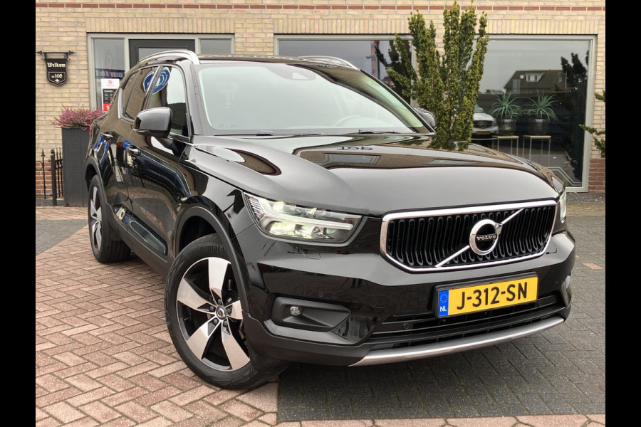 Volvo XC40 1.5 T3 | Trekhaak | ACC | 12 mnd garantie
