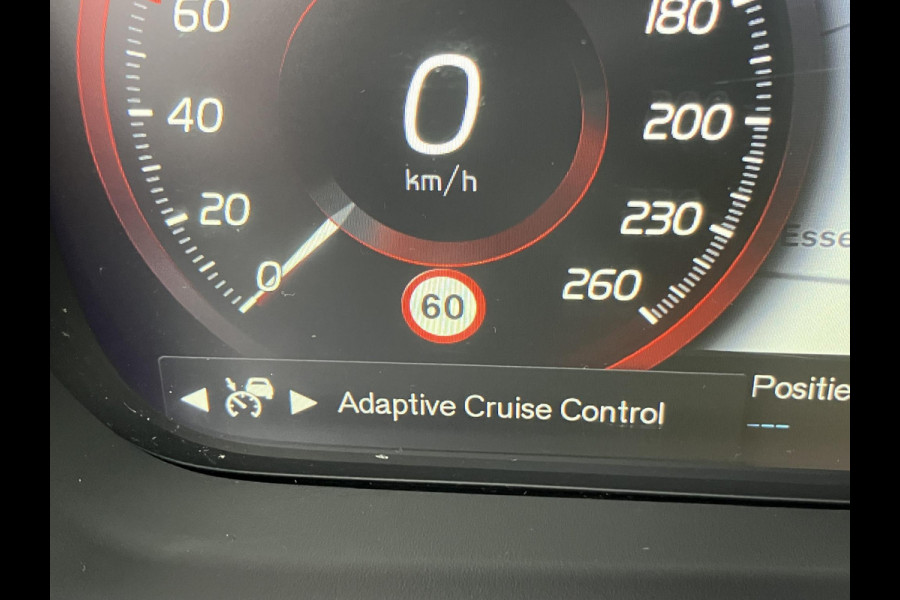 Volvo XC40 1.5 T3 | Trekhaak | ACC | 12 mnd garantie