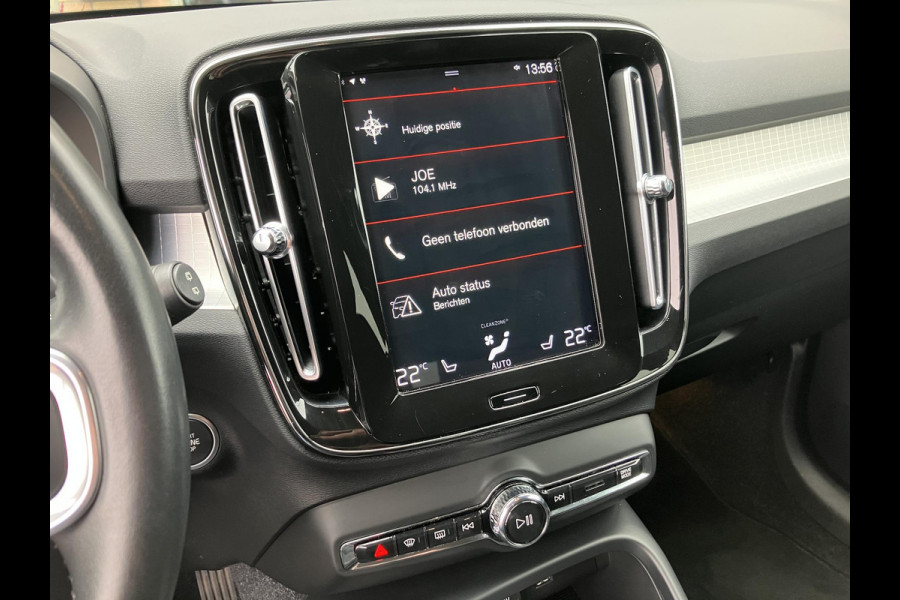 Volvo XC40 1.5 T3 | Trekhaak | ACC | 12 mnd garantie