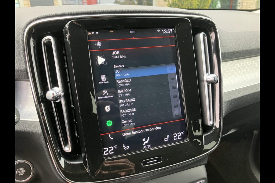 Volvo XC40 1.5 T3 | Trekhaak | ACC | 12 mnd garantie