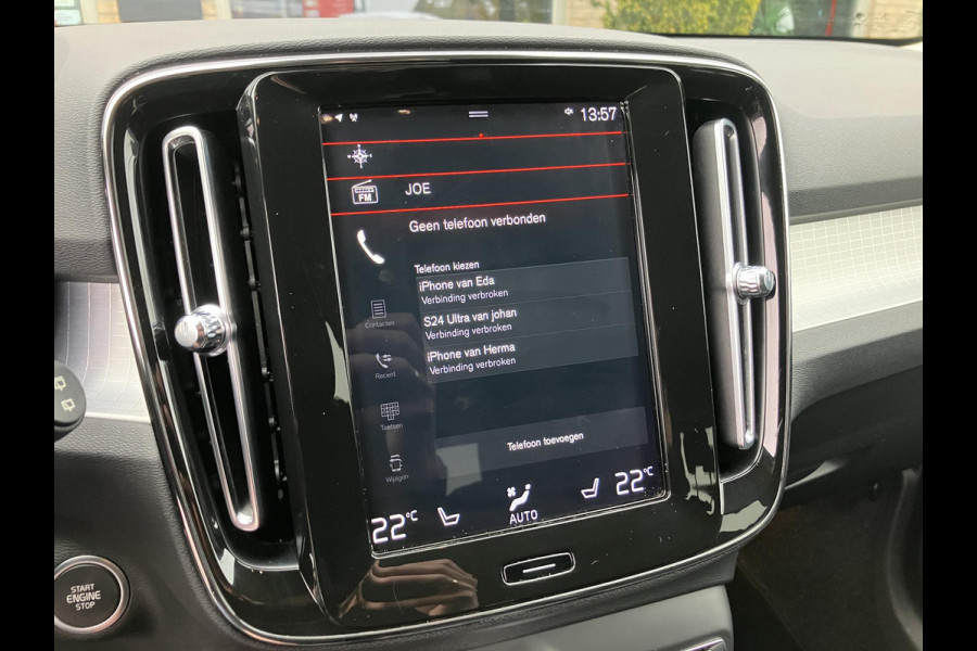 Volvo XC40 1.5 T3 | Trekhaak | ACC | 12 mnd garantie