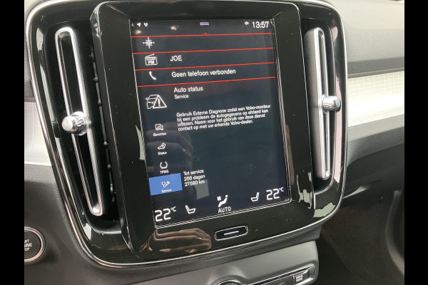 Volvo XC40 1.5 T3 | Trekhaak | ACC | 12 mnd garantie