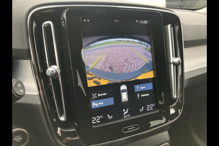 Volvo XC40 1.5 T3 | Trekhaak | ACC | 12 mnd garantie