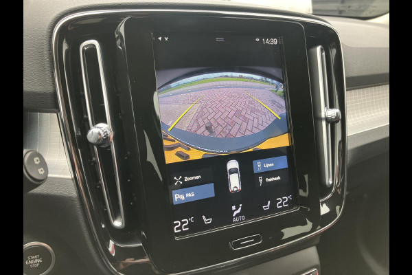 Volvo XC40 1.5 T3 | Trekhaak | ACC | 12 mnd garantie