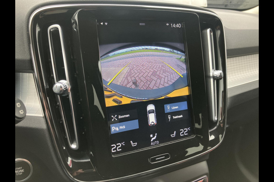 Volvo XC40 1.5 T3 | Trekhaak | ACC | 12 mnd garantie