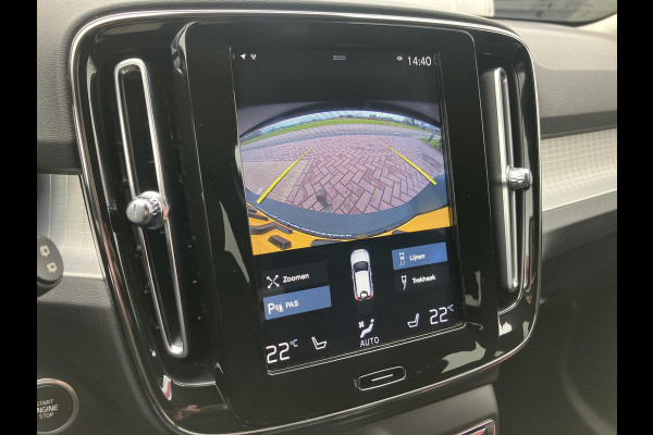 Volvo XC40 1.5 T3 | Trekhaak | ACC | 12 mnd garantie