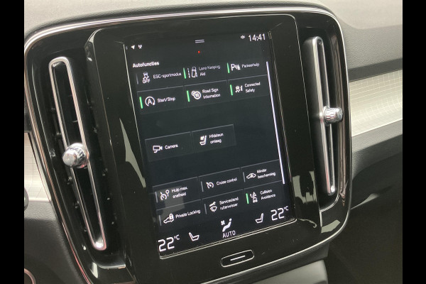 Volvo XC40 1.5 T3 | Trekhaak | ACC | 12 mnd garantie