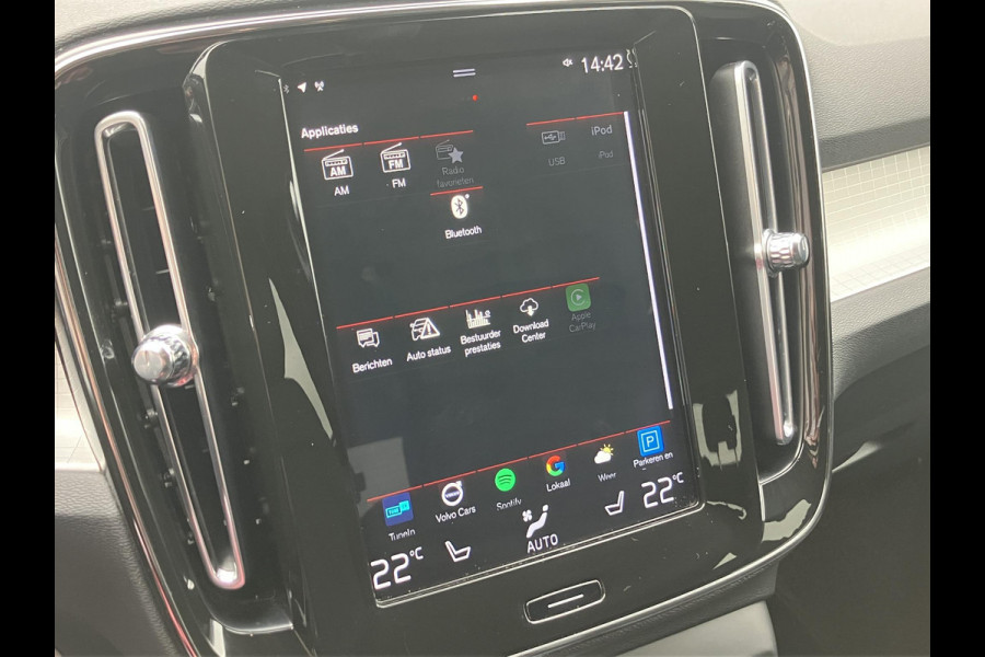 Volvo XC40 1.5 T3 | Trekhaak | ACC | 12 mnd garantie