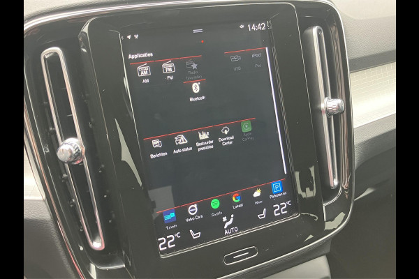 Volvo XC40 1.5 T3 | Trekhaak | ACC | 12 mnd garantie