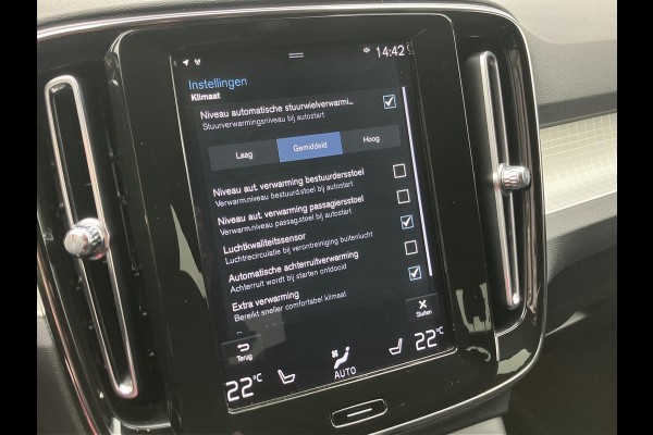 Volvo XC40 1.5 T3 | Trekhaak | ACC | 12 mnd garantie