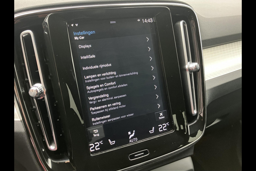 Volvo XC40 1.5 T3 | Trekhaak | ACC | 12 mnd garantie