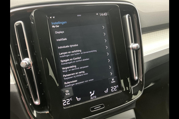 Volvo XC40 1.5 T3 | Trekhaak | ACC | 12 mnd garantie