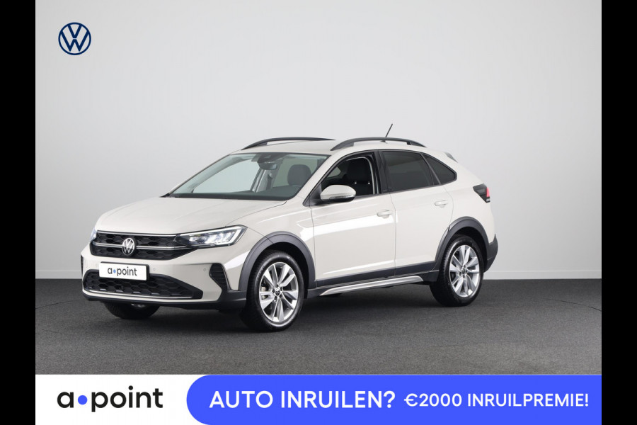 Volkswagen Taigo Life Edition 1.0 TSI 70 kW / 95 PK CUV 5 versn. Ha