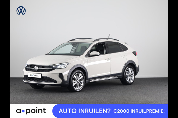 Volkswagen Taigo Life Edition 1.0 TSI 70 kW / 95 PK CUV 5 versn. Ha