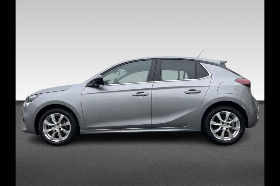 Opel Corsa 1.2 Elegance | Apple Carplay & Android auto