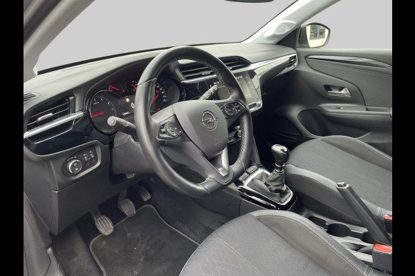 Opel Corsa 1.2 Elegance | Apple Carplay & Android auto