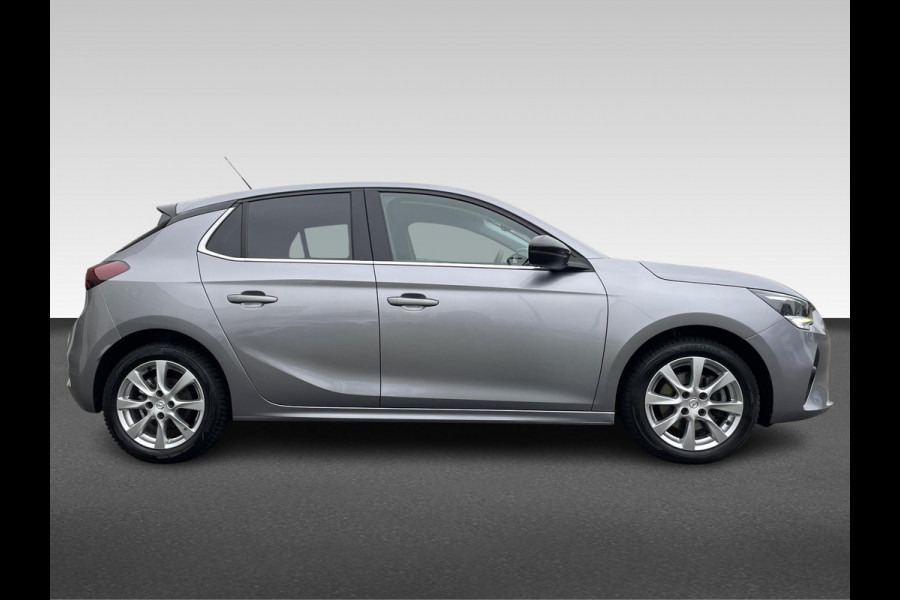 Opel Corsa 1.2 Elegance | Apple Carplay & Android auto