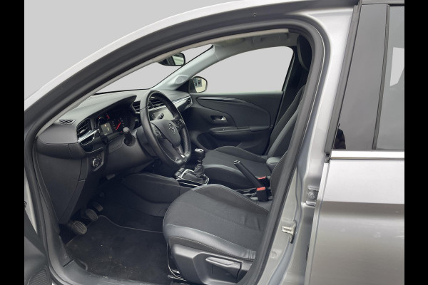 Opel Corsa 1.2 Elegance | Apple Carplay & Android auto