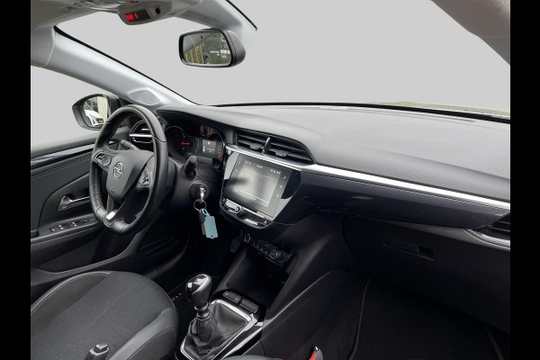 Opel Corsa 1.2 Elegance | Apple Carplay & Android auto