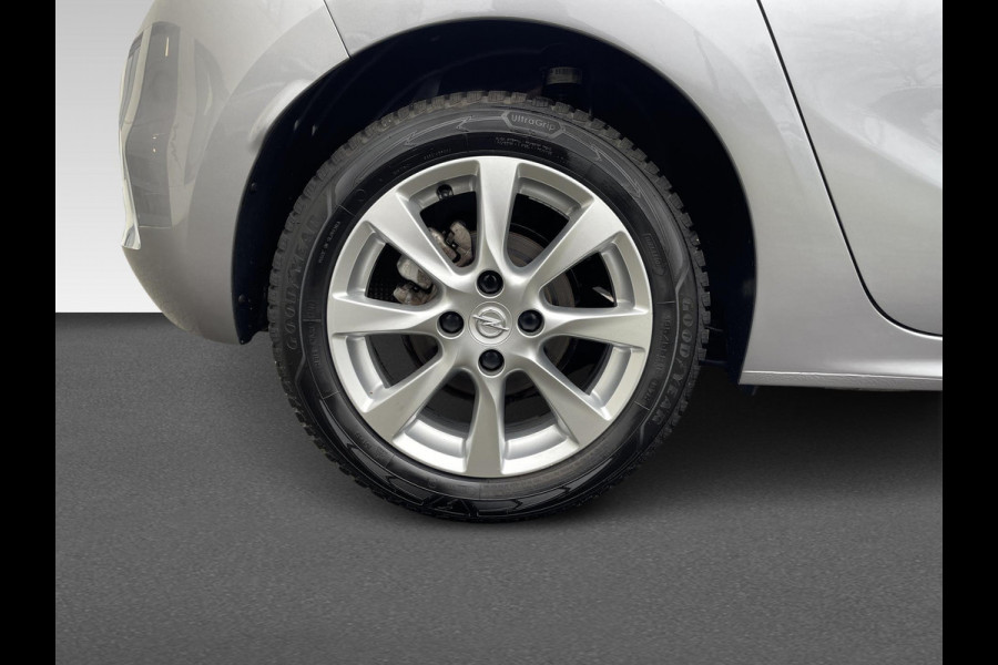 Opel Corsa 1.2 Elegance | Apple Carplay & Android auto