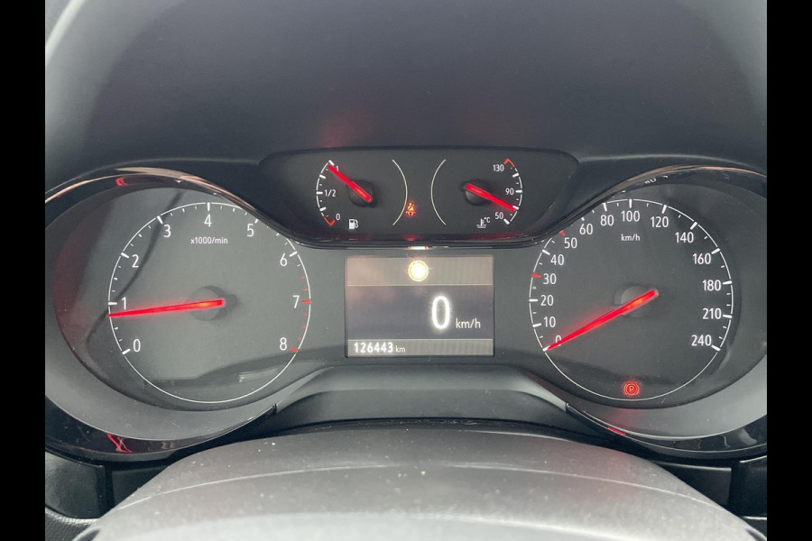 Opel Corsa 1.2 Elegance | Apple Carplay & Android auto