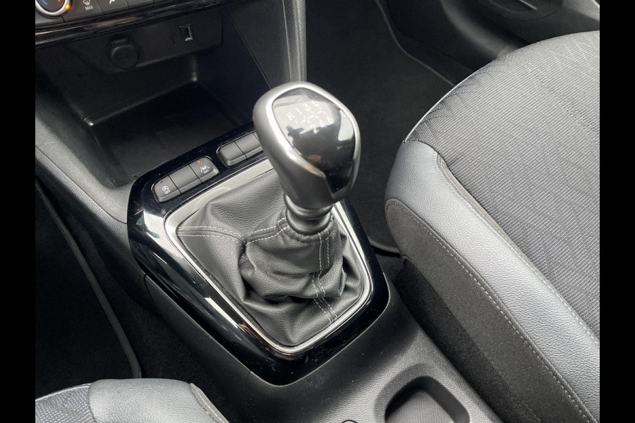 Opel Corsa 1.2 Elegance | Apple Carplay & Android auto