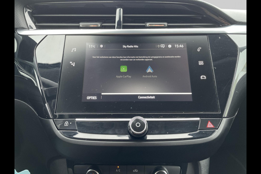 Opel Corsa 1.2 Elegance | Apple Carplay & Android auto