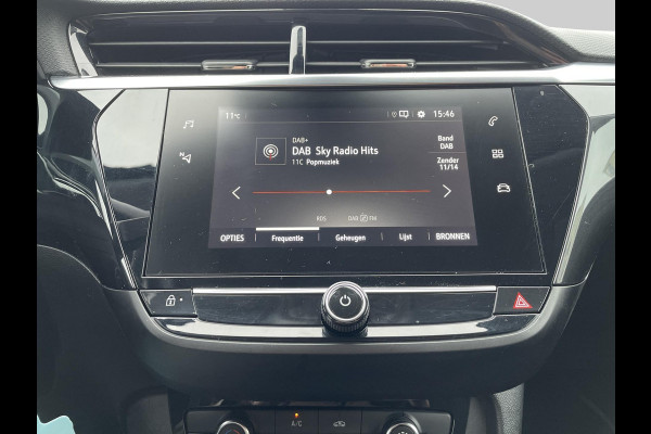 Opel Corsa 1.2 Elegance | Apple Carplay & Android auto