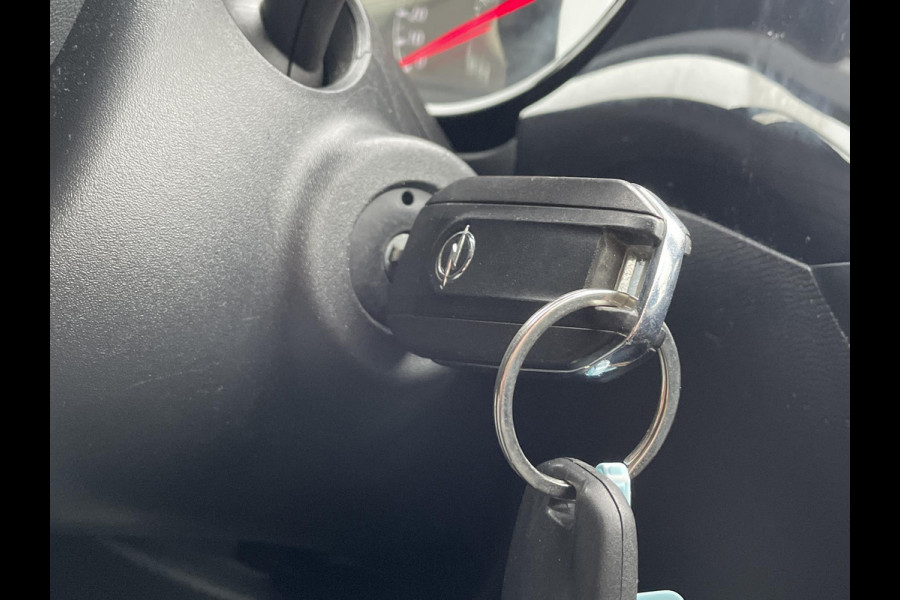 Opel Corsa 1.2 Elegance | Apple Carplay & Android auto