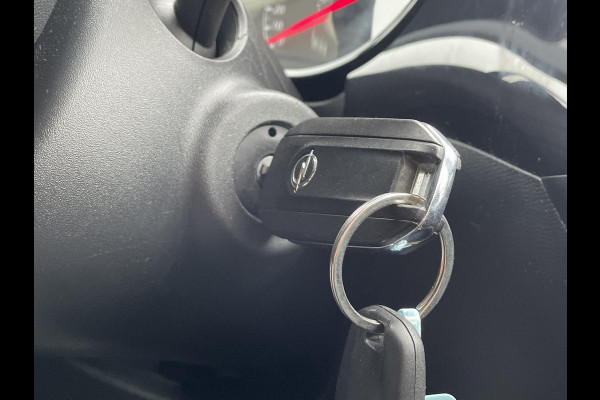 Opel Corsa 1.2 Elegance | Apple Carplay & Android auto