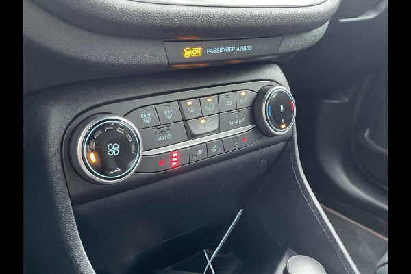 Ford Fiesta 1.0 EcoBoost ST-Line | Stoel-Stuur verwarming