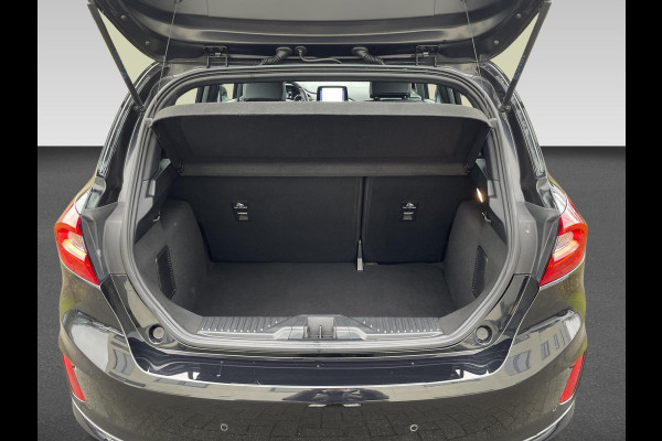 Ford Fiesta 1.0 EcoBoost ST-Line | Stoel-Stuur verwarming