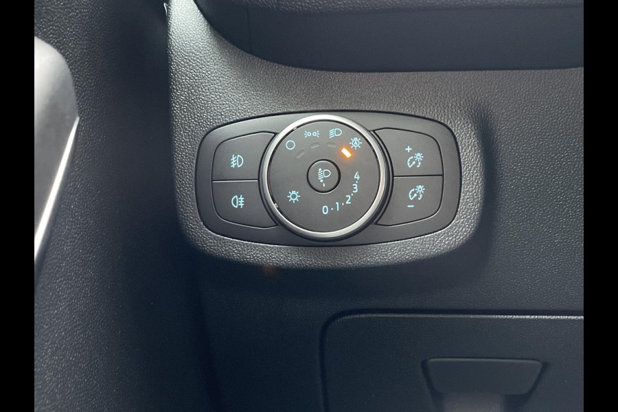 Ford Fiesta 1.0 EcoBoost ST-Line | Stoel-Stuur verwarming