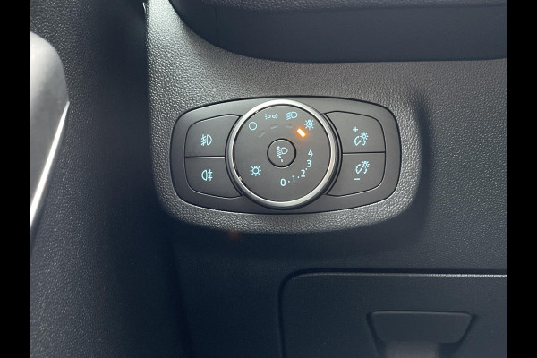 Ford Fiesta 1.0 EcoBoost ST-Line | Stoel-Stuur verwarming