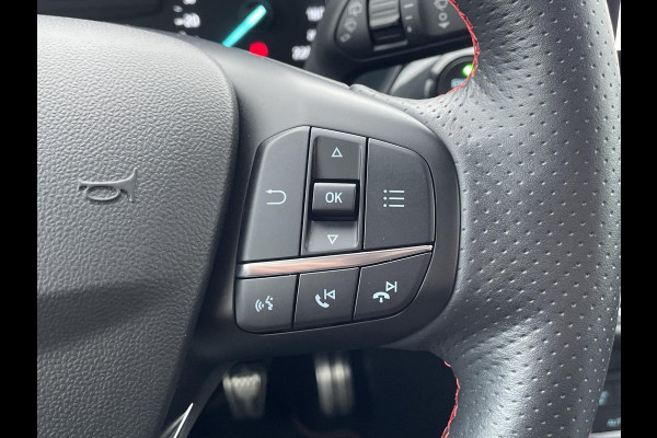 Ford Fiesta 1.0 EcoBoost ST-Line | Stoel-Stuur verwarming